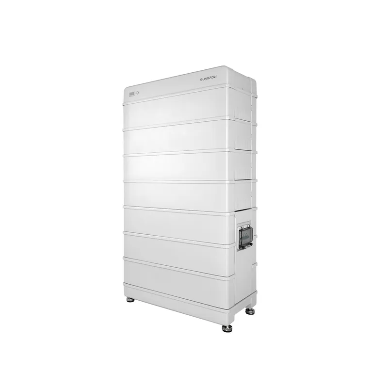 Wochenendangebot SUNGROW SBR224 Batterie 22,4kWh