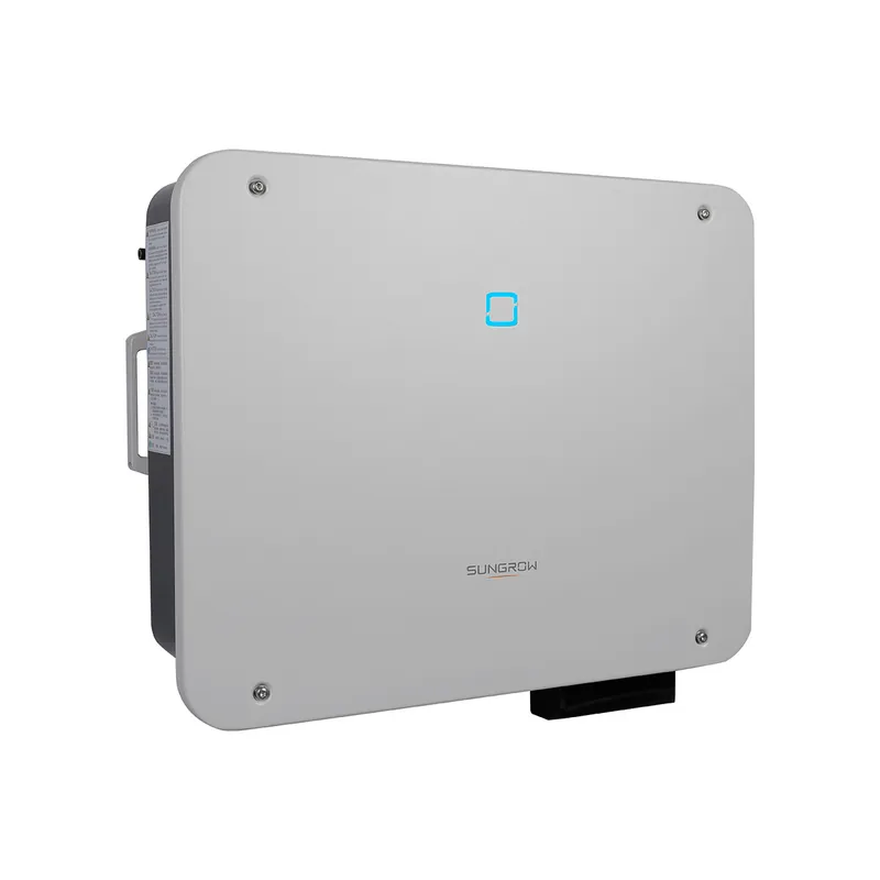 Sungrow SG50CX-P2 Wechselrichter 3~ Zertifiziert