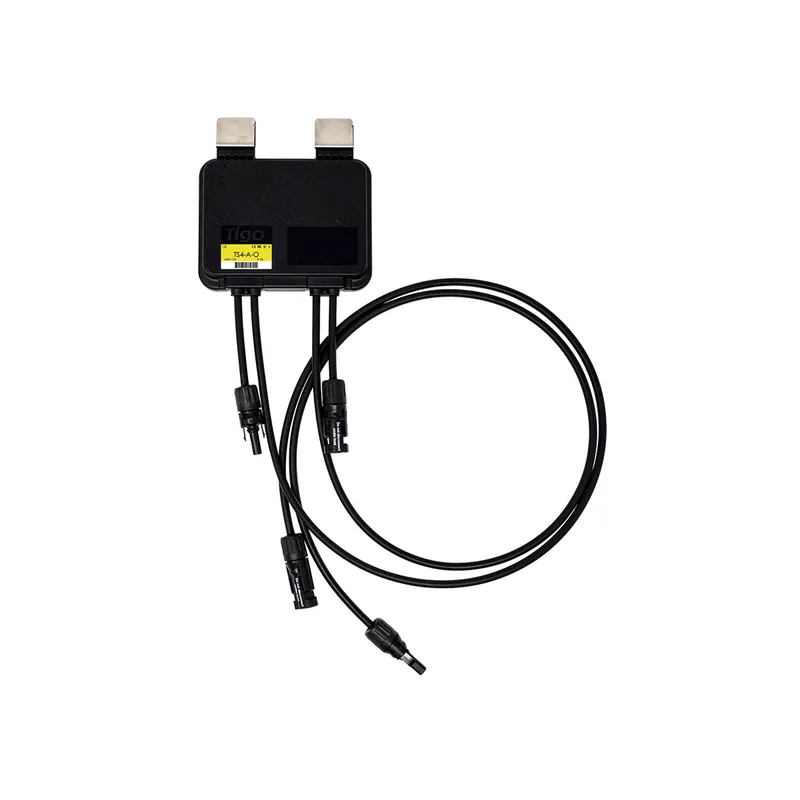 Tigo TS4-A-O MC4 700W Jetzt Kaufen