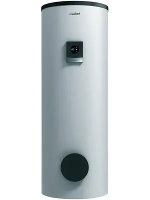 Kostenloser Rückversand VAILLANT AUROSTOR PLUS VIH S 400/3 BR BIVALENTER SOLARSPEICHER