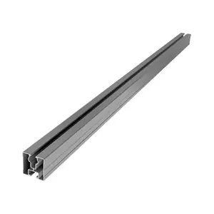 Rabatt SL RACK 81140-5850, RAIL 40 - 5850 mm