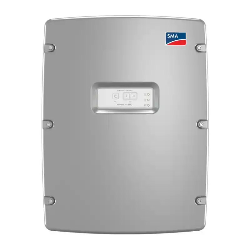 Neue Kollektion SMA Sunny Island SI 8.0 H-13 Batteriewechselrichter
