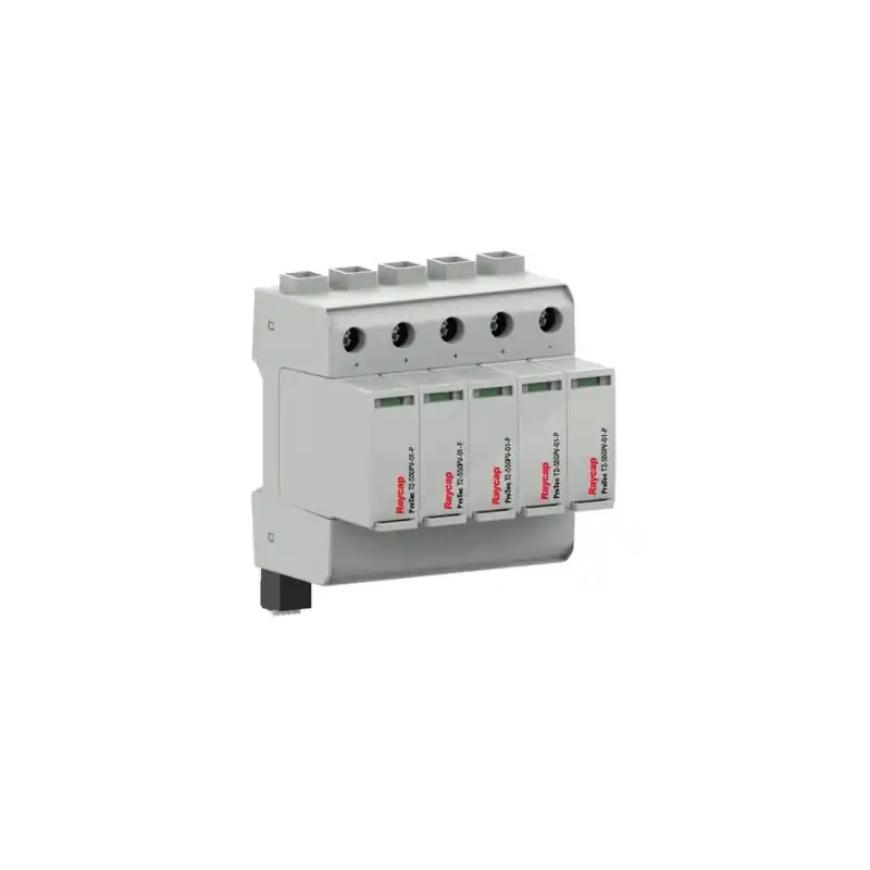 Angebot SMA DC_SPD_KIT6-10 DC-Überspannungsableiter STP xx-50