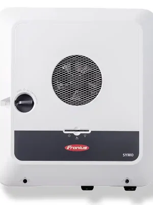 Aktuell Fronius Symo GEN24 12.0 Plus SC Hybrid-Wechselrichter 4,210,189,002