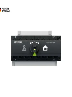 KOSTAL BackUp Switch G3 Netzumschalteinrichtung Top-Seller