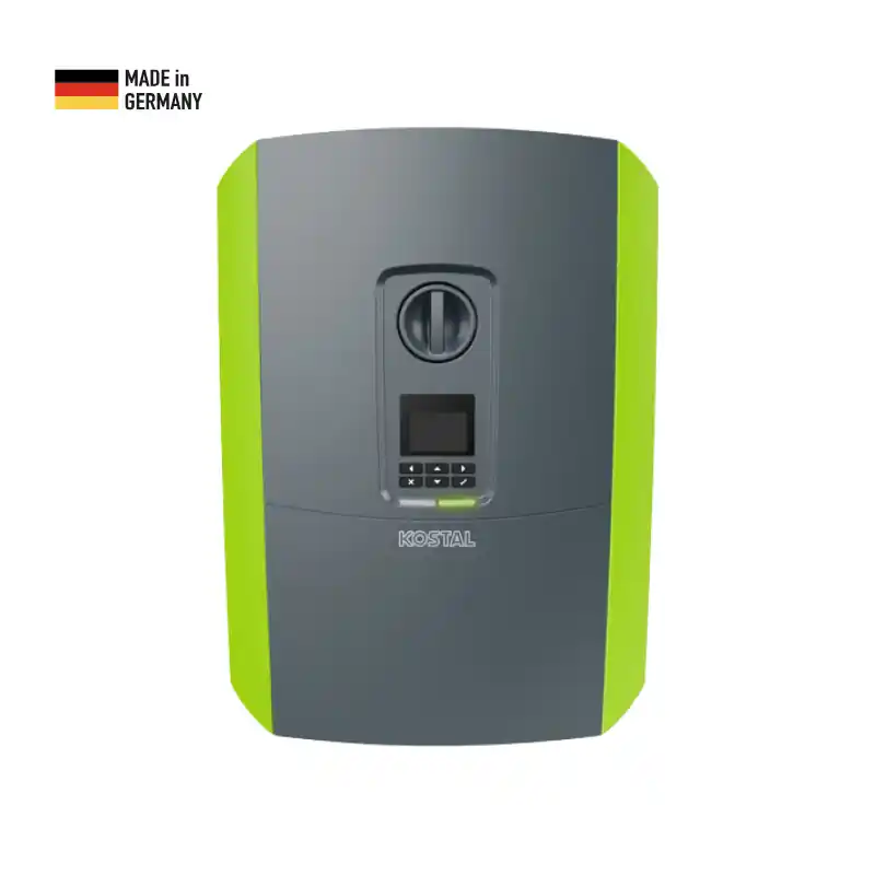 Angebot KOSTAL PLENTICORE plus G2 3.0 Hybrid-Wechselrichter 3 kW