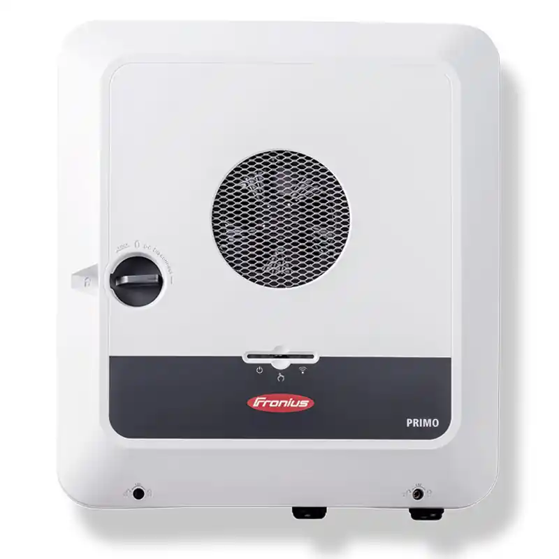 Fronius Primo GEN24 3.0 Plus - Hybrid-Wechselrichter Garantierte Lieferung