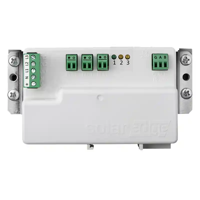 Beliebt SolarEdge Energiezähler SE-MTR-3Y-400V-A mit 3x 250 A Wandler
