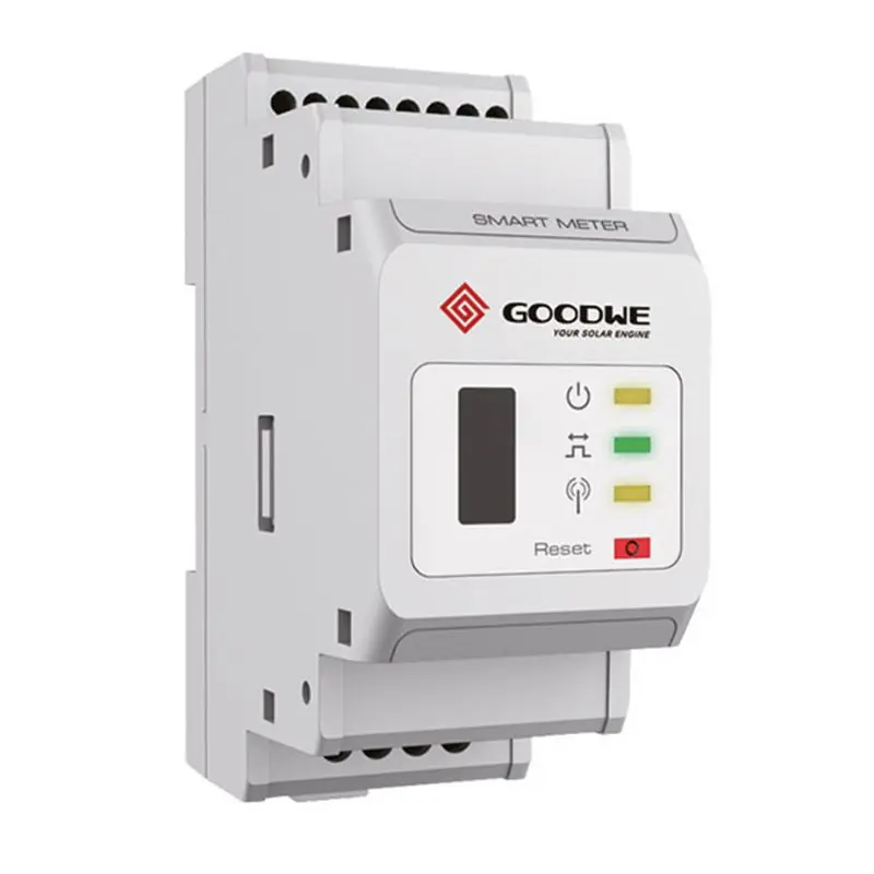 GoodWe GM3000 Smart Meter GMT3000-00-00P Zertifiziert