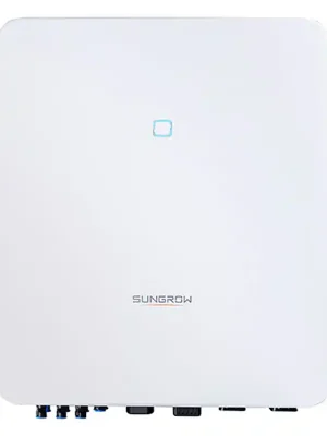 Nur Für Kurze Zeit Sungrow SH8.0RT-V112 Hybridwechselrichter