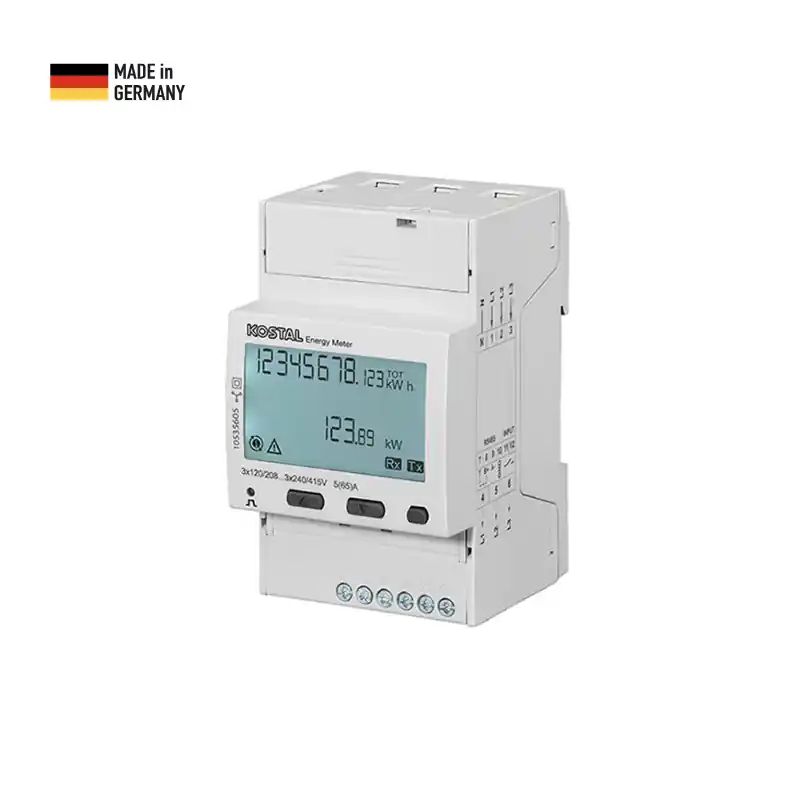 KOSTAL Energy Meter KEM-C, 63 A Günstig
