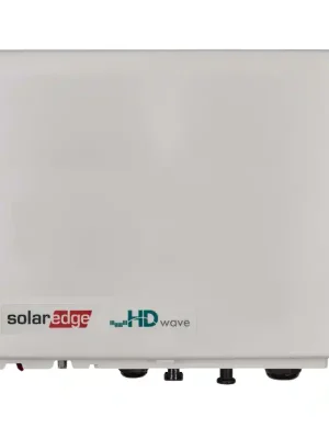 Begrenztes Angebot SolarEdge SE3000H HD-WAVE - Home Network Ready - Solar Wechselrichter