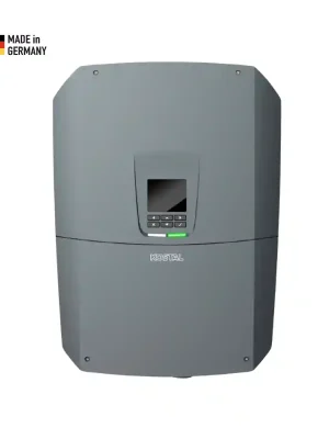 Angebot KOSTAL PLENTICORE MP G3 S 3.0 einphasiger Hybrid-Wechselrichter 3 kW