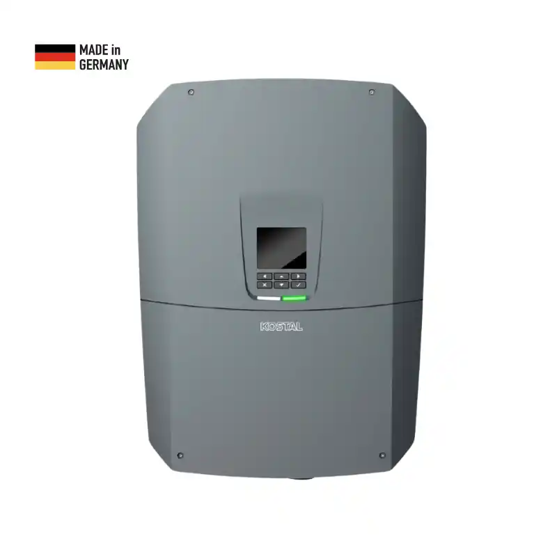 Angebot KOSTAL PLENTICORE MP G3 S 3.0 einphasiger Hybrid-Wechselrichter 3 kW