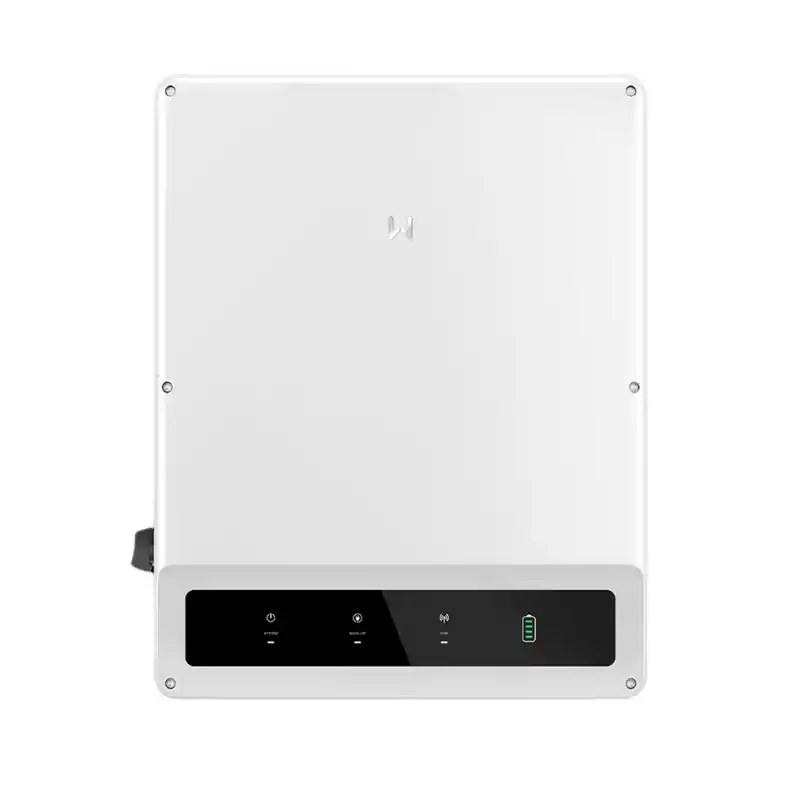 GoodWe GW20K-ET Hybridwechselrichter ET-Serie Begrenztes Angebot