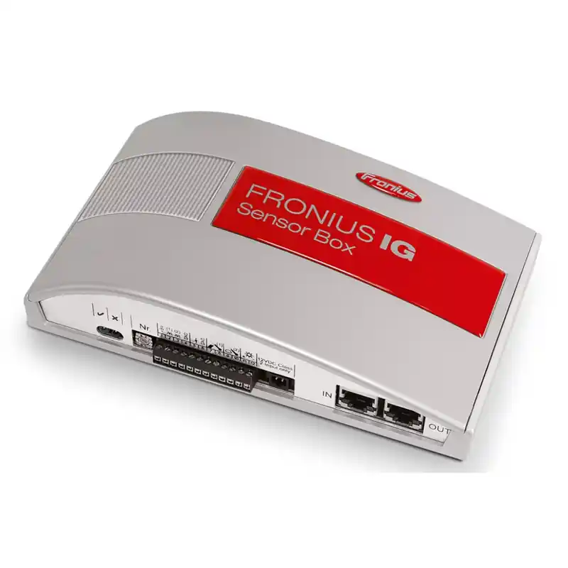 Preisreduziert Fronius IG Sensor Box 4,240,104