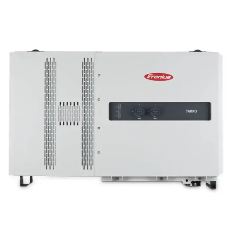Fronius TAURO ECO 100-3-P Strangwechselrichter für zentrale Systeme Super-Preis