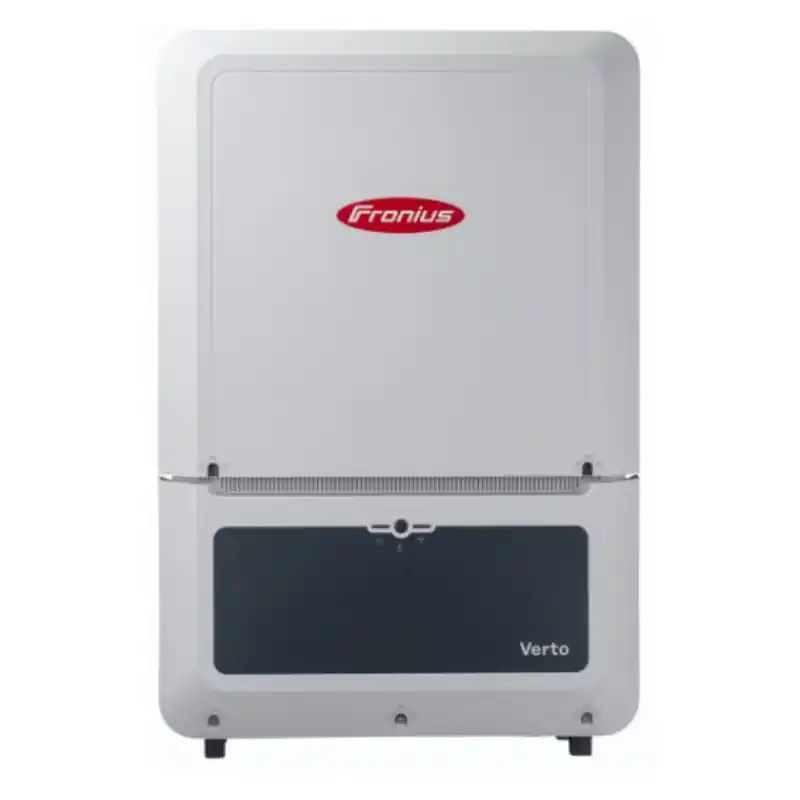 Fronius Verto 33.3 SPD 2 Solar-Wechselrichter 33,3 kW Rabatt