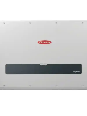 Fronius Argeno 125 MVP Solar-Wechselrichter 125 kW Nur Für Kurze Zeit