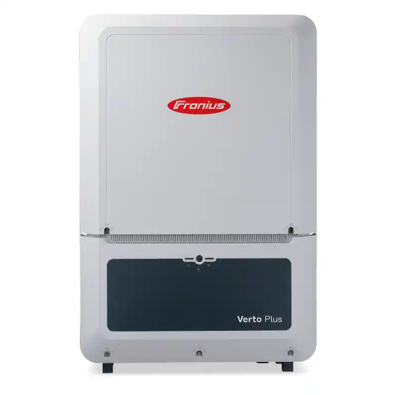 Neuheit Fronius Verto 25.0 Plus SPD 1+2 Hybrid-Wechselrichter 25,0 kW