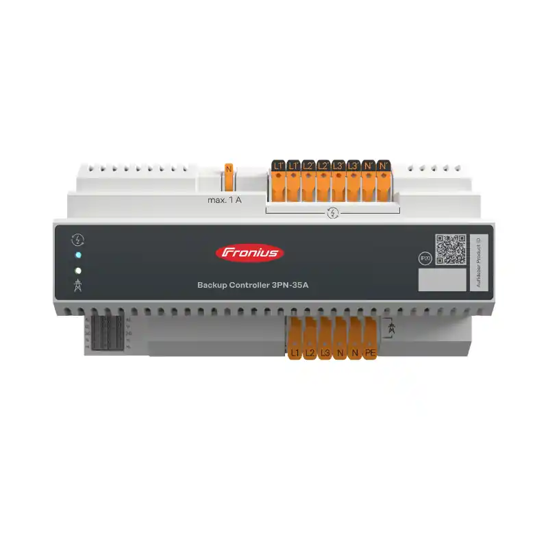 Bestpreis Fronius Backup Controller 3PN-35A Notstrom 4,240,048,CK