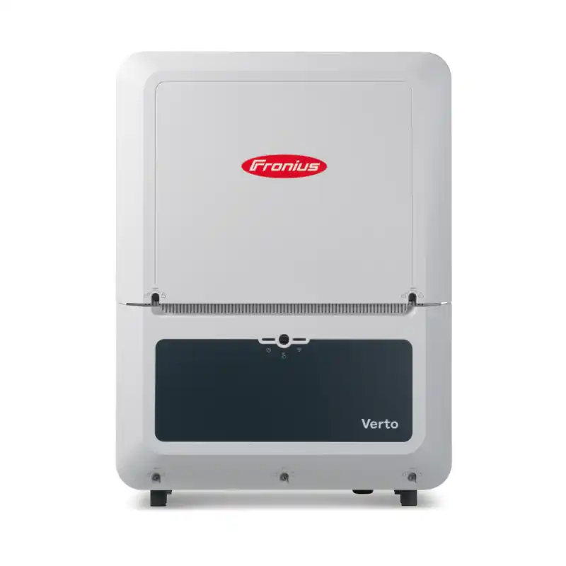 Garantierte Lieferung Fronius Verto 17.5 SPD 1+2 Solar-Wechselrichter 17,5 kW (B-Ware)