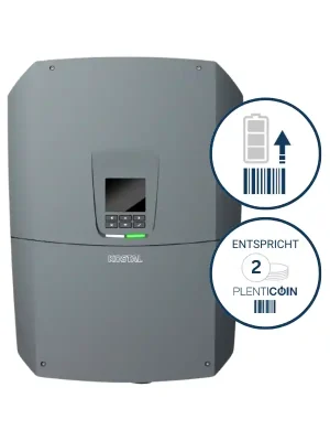 KOSTAL Aktivierungscode zur Freischaltung Batterie-Funktion PLENTICORE MP G3 Jetzt Kaufen