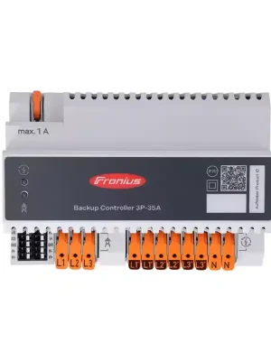 Angebot Fronius Backup Controller 3P-35A (B-Ware)