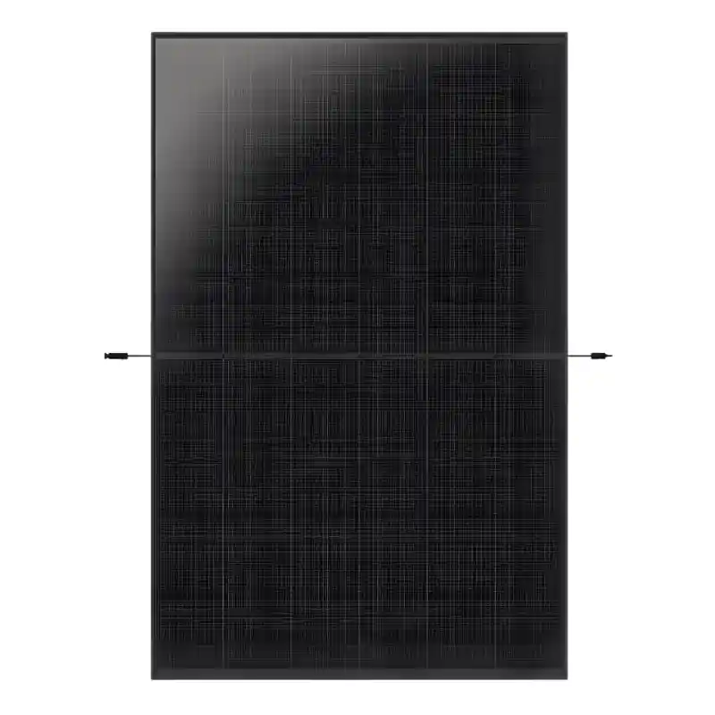 Nur Heute Trina Solar Vertex S+ 455 Wp N-Type Doppelglas Full Black Solarmodul TSM-455NEG9R.25