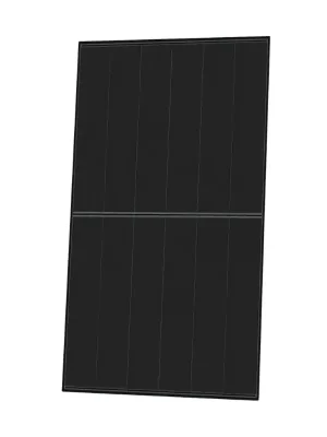 Jinko Tiger Neo 465 Wp N-Type Glas-Glas Fullblack Solarmodul JKM465N-48QL6-DB Letzte Chance