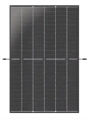 Trina Solar Vertex S+ 450 Wp bifaziales Glas-Glas Solarmodul TSM-NEG9RC.27 Angebot