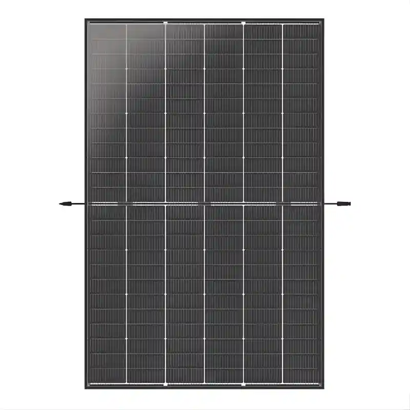 Trina Solar Vertex S+ 445 Wp Bifaziales Glas-Glas Solarmodul TSM-445NEG9RC.27 Sofort Bestellen