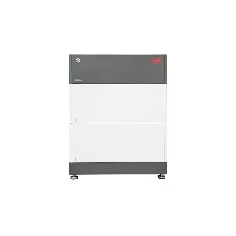 Schnäppchen BYD B-Box Premium HVS 5.1 Batteriespeicher 5,12 kWh