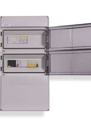 Markenprodukt enwitec Umschalteinrichtung 63A für Fronius, 10015613_VAR2