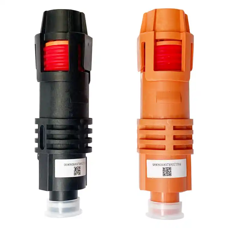 Neuheit BYD Steckverbinder Set für LVS - 35mm²