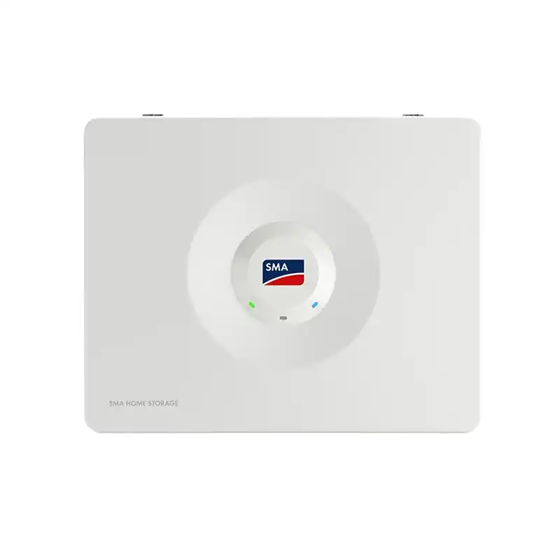 SMA Home Storage 3.2 kWh Batteriespeicher HS-BM-3.28-10 Neue Ware