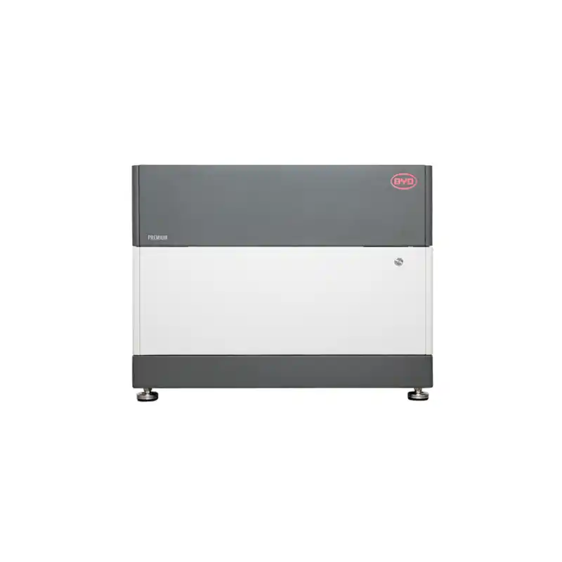 Schnäppchen BYD B-Box Premium LVS 4.0 Batteriespeicher 4 kWh