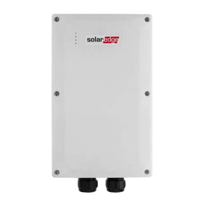 Top-Preis SolarEdge BI-EU3P Home Backup Interface für Home Hub Wechselrichter