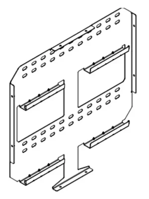 LG Energy Solution Wandmontage Enblock FLEX Ausverkauf