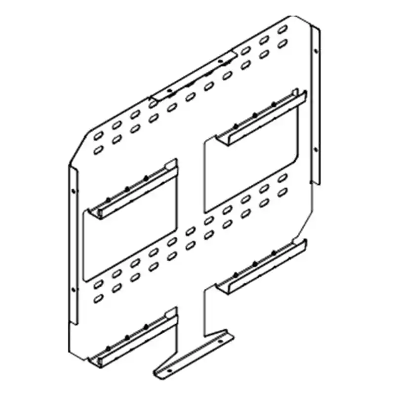 LG Energy Solution Wandmontage Enblock FLEX Ausverkauf