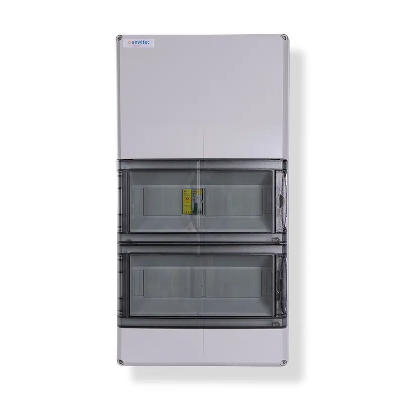 enwitec Netzumschaltbox 63A für KOSTAL Plenticore G3 DE/CH, 10017468 Kostenfreie Lieferung