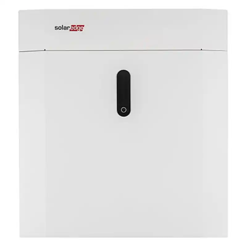 Direkt Vom Hersteller Solaredge Home Batterie 4,6 kWh