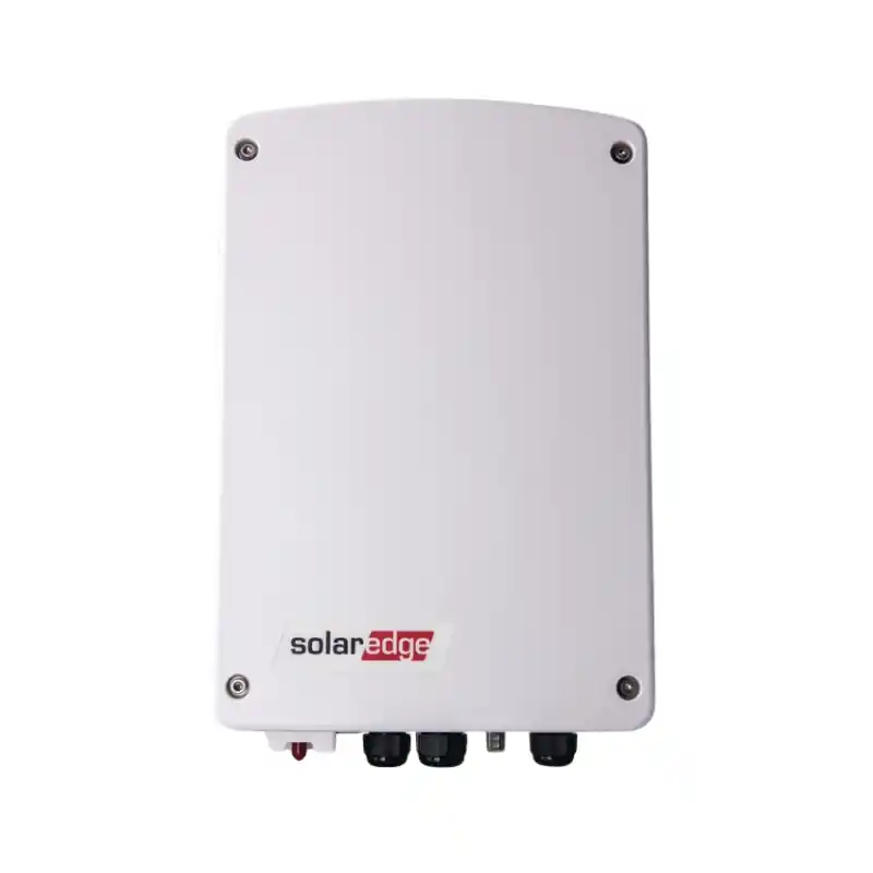 Neu SolarEdge Home Warmwasser-Controller 3 kW SMRT-HOT-WTR-30-S2