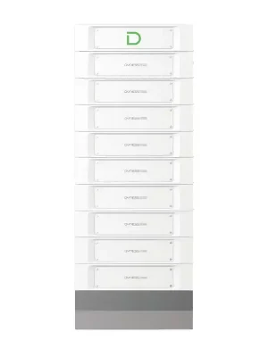 Heißes Angebot Dyness STACK100-9S Batteriespeicher 46,1 kWh