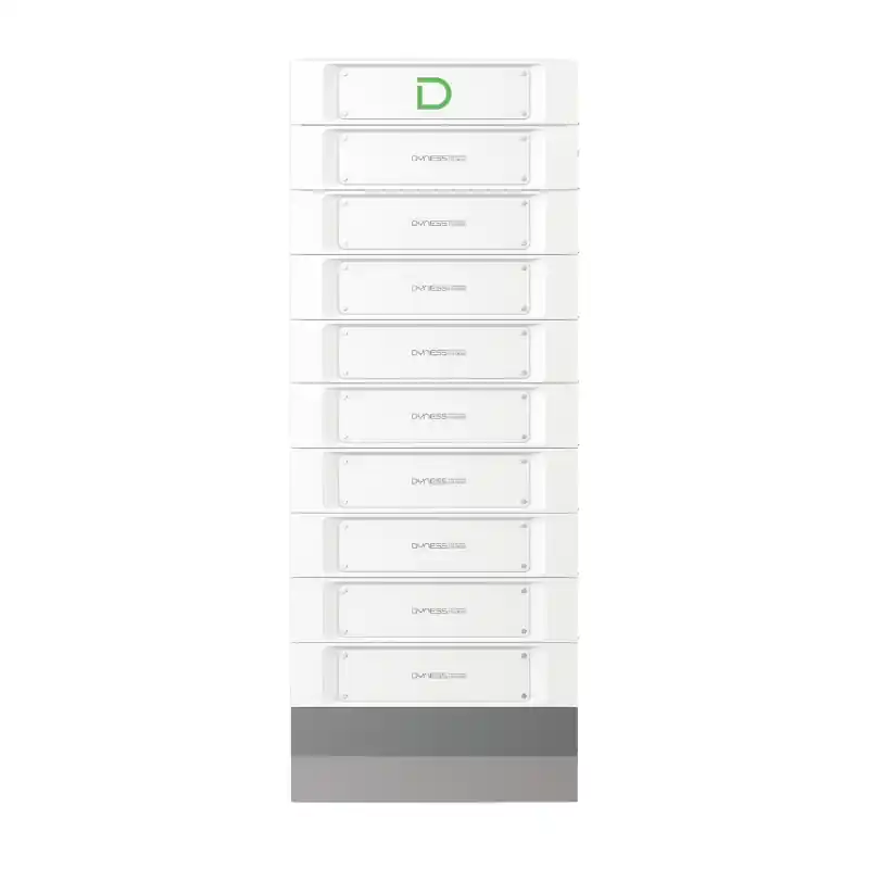 Heißes Angebot Dyness STACK100-9S Batteriespeicher 46,1 kWh