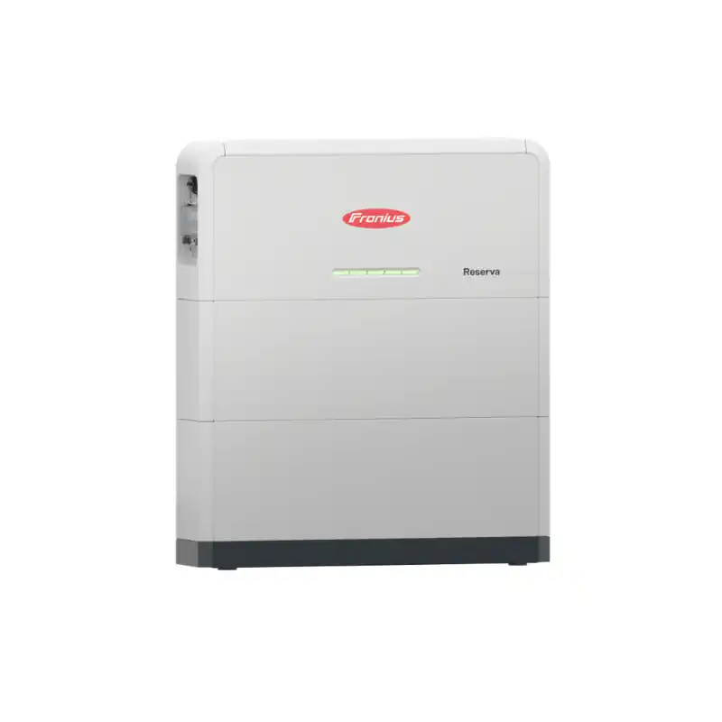 Fronius Reserva 6.3 Batteriespeicher 6,31 kWh Kostenfreie Lieferung
