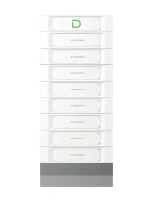 Dyness STACK100-8S Batteriespeicher 41 kWh Sofort Bestellen