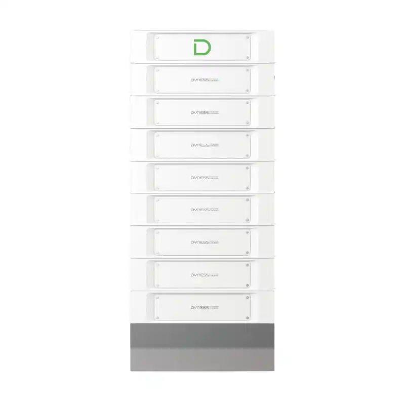 Dyness STACK100-8S Batteriespeicher 41 kWh Sofort Bestellen