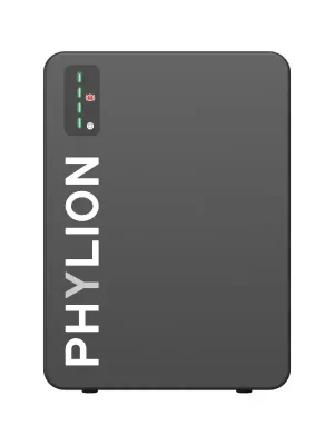 Preisreduziert Phylion 2,76 kWh Batteriespeicher BDB-2.76L