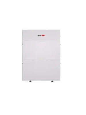 Begrenztes Angebot SolarEdge Home Batterie 48V (Wide) 9,7 kWh Batteriespeicher BAT-05K48